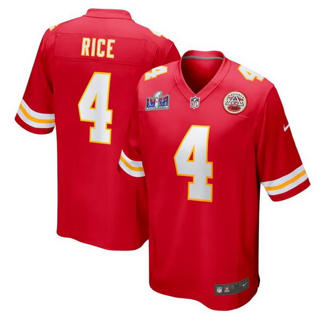 Kansas City Chiefs Jerseys 002 - Click Image to Close